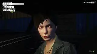 GTA   Evolution Of The Prostitutes GTA III, GTA VC, GTA SA, GTA IV, GTA V