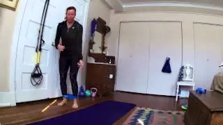 Injury Prevention Exercises Using Mini Band by PerformBetter.com