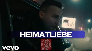 Kontra K - Heimatliebe (prod. NicoBeatz)