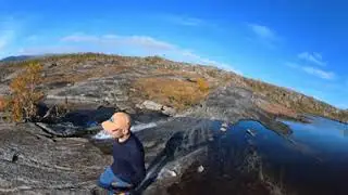 Rago National Park 🇳🇴 in 360° view