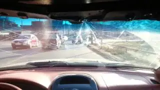 люди в шоке