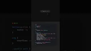 CSS Buttons - Sparkle Button