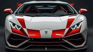 Lamborghini Explained | Power, Luxury & Extreme Performance | RB AutoSpectra
