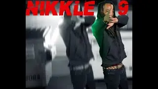 Nikkle 9 - Shawn Kemp (Official Video)