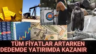En Dalgalı Sonbahar Kış Aylarına Giriyoruz  ve Büyük Düşüşlerde Her Yatırımcı Kendi Bacağından