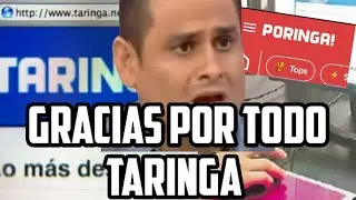 Fly High PORINGA and TARINGA….