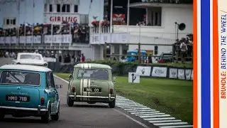 2024 St Marys Trophy Full Race, Swiftune Mini Onboard | Alex Brundle