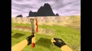 Cs 1.6 Bunny Hop Pro