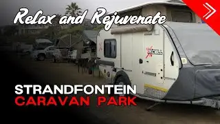 Strandfontein Caravan Park | Strandfontein | West Coast