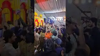 MILAD JHOOMER NADEEM ABBAS LONAY WALA