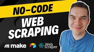 How to Scrape Websites Like A PRO! (Full Tutorial)