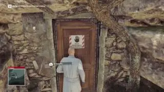Hitman 2016   Мир Будущего   Крепкая штука и Лети Сильвио