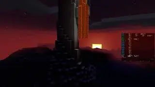 Minecraft 1.16.5 - Тест I7-3632qm, GTX 960 (eGPU)