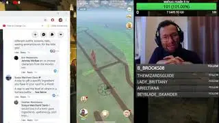 Yearly Announcement Discussion