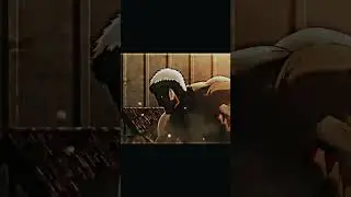 Buffed Reiner | Attack on Titan | Edit