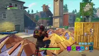 IM TOO GOOD AT FORTNITE