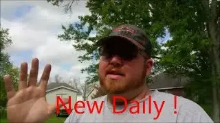 new daily