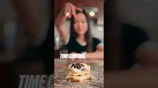 How to get this time control effect⏳ #tutorial #edit #cinematic