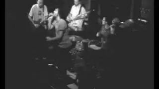 La Pua - Memphis Train 26/06/08