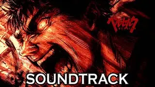 Berserk - Blood and Guts | EPIC VERSION (ベルセルク BGM)