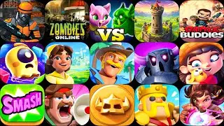 Every Killed Supercell Game Explained