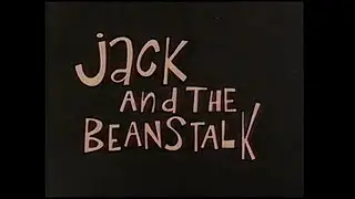 Fractured Fairy Tales ('87/'90 restoration) "Jack and the Beanstalk"