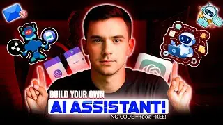 How to Build a YouTube Script-Writing AI Tool – No Code, Sell as SaaS