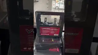 Лампы 130w viper и 75w номер для заказа 89185676080 #ledcustom #automobile #билед #detailing #viper