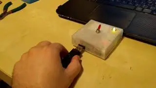 Cryptopuck: Pocket sized encryption for removable media