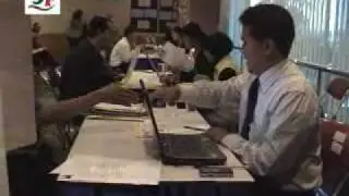 3 Positif Paradigma CCBB-Angkatan 12
