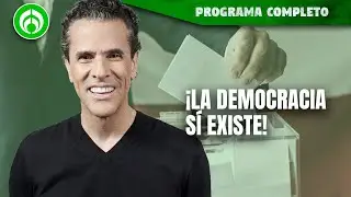 ¿Votar o no votar? Esto provoca la apatía durante las elecciones | Marco Anotonio Regil | 3/05/24