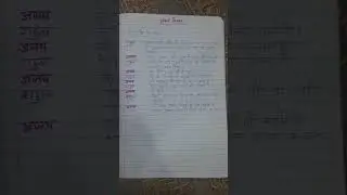 Samwaad Lekhan