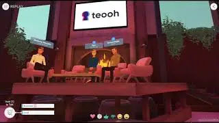 Apple dollar a day _ Teooh Event