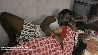 நீ மட்டும் தான் செம கட்டையா இருக்க!!! | Tamil Romance Scenes