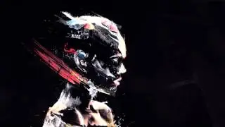 Darktek Feat. Le Grand JD - La Drogue C'est Pas Bien!
