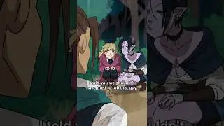 Journey to the Quest Abridged episode 8: The Dungeon Appears 