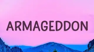 Ella Isaacson - Armageddon (Lyrics) |15min