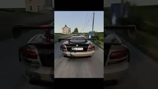 New PPFilter Graphics Mod for Assetto Corsa  