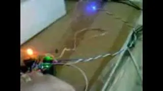 ac light dimmer with Arduino (VIII)