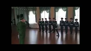 Демонстрационный экзамен