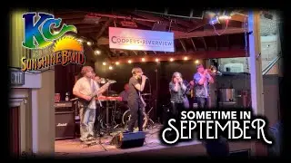 I Dislike “Boogie Shoes” by KC and the Sunshine Band (LIVE with 'Sometime In September')