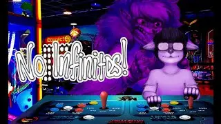 NO INFINITES! (Happy 8/8!)