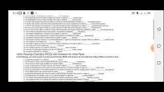 Pakistan navy chemistry/chemistry part.1/civilian, marine and sailor chemistry mcqs/