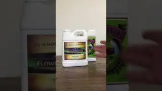 Better Alternative to Advanced Nutrients Big Bud
