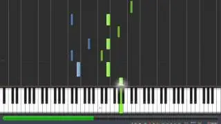 My Immortal - Evanescence - Tutorial