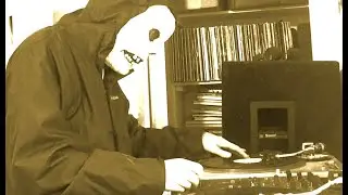 Halloween scratch session