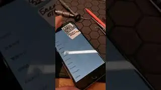 IPhone 6 plus, не проходит активацию, отчёт о ремонте.