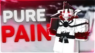Vasto Lorde Is PURE TORTURE! | Type Soul