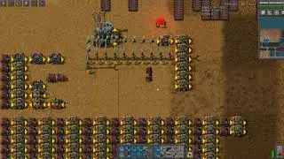 Music in Factorio - YMCA by the Village People - Miditorio Creation