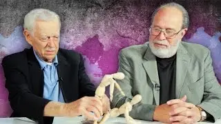Grandma & Grandpa Demonstrate Sex Positions